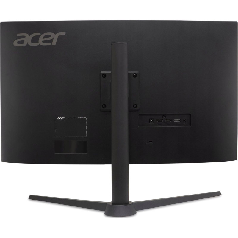 Монiтор ACER XZ270W0bmiiphx (UM.HX0EE.039) 