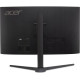 Монiтор ACER XZ270W0bmiiphx (UM.HX0EE.039) 