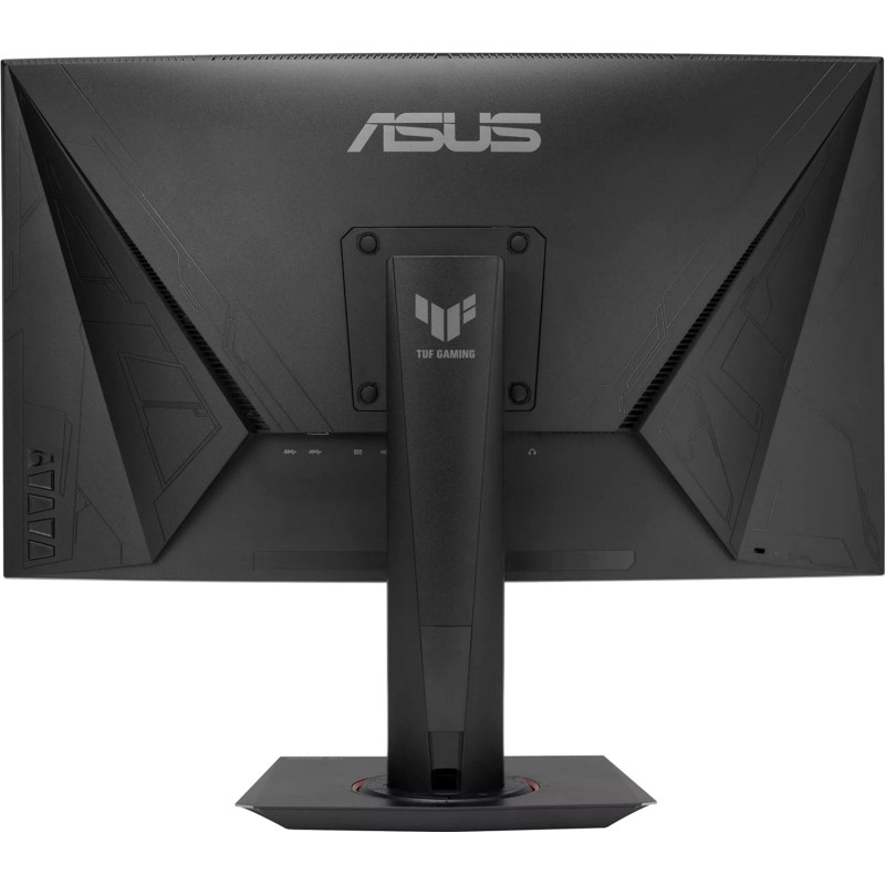 Монітор ASUS VG27VQM (90LM0510-B03E70)