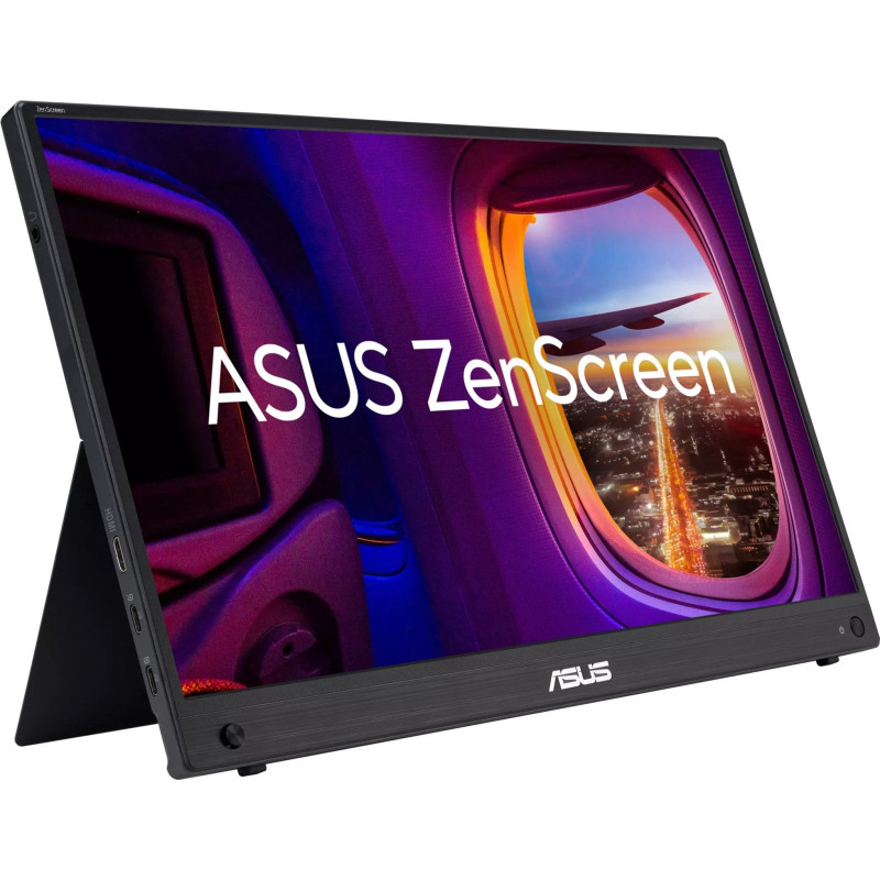 Asus Zenscreen MB16AHG (90LM08U0-B02170)