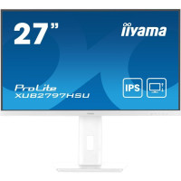 Монітор iiyama XUB2797HSU-W2
