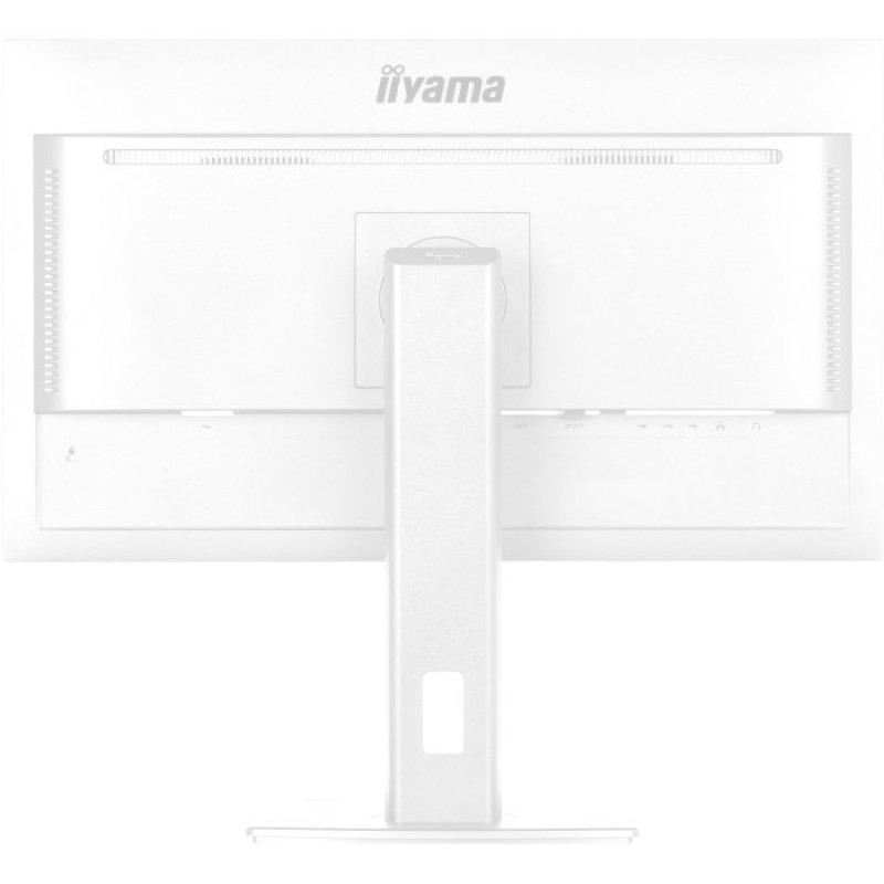 Монітор iiyama XUB2797HSU-W2