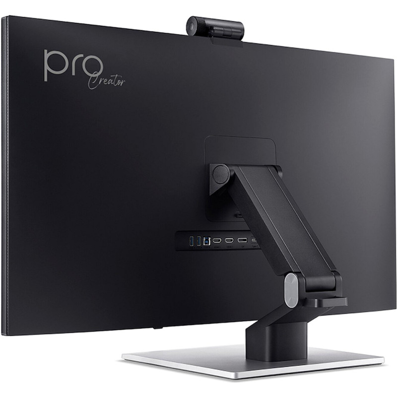 Монiтор ACER PE320QXTbmiiphcuzx (UM.JP0EE.006) 