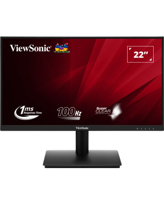 Монітор ViewSonic VA220-H