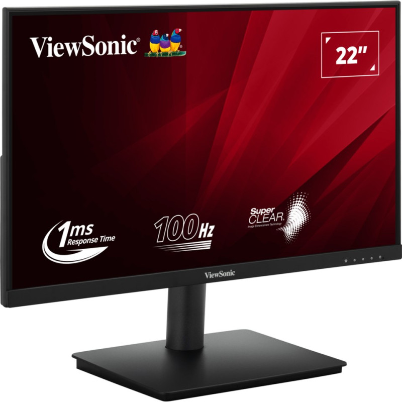 Монітор ViewSonic VA220-H