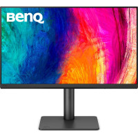 BENQ PD2706QN GREY (9H.lndla.tbe) Монітор