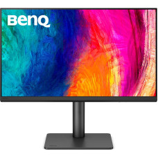 BENQ PD2706QN GREY (9H.lndla.tbe) Монітор