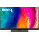 BENQ PD2706QN GREY (9H.lndla.tbe) Монітор