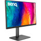 BENQ PD2706QN GREY (9H.lndla.tbe) Монітор