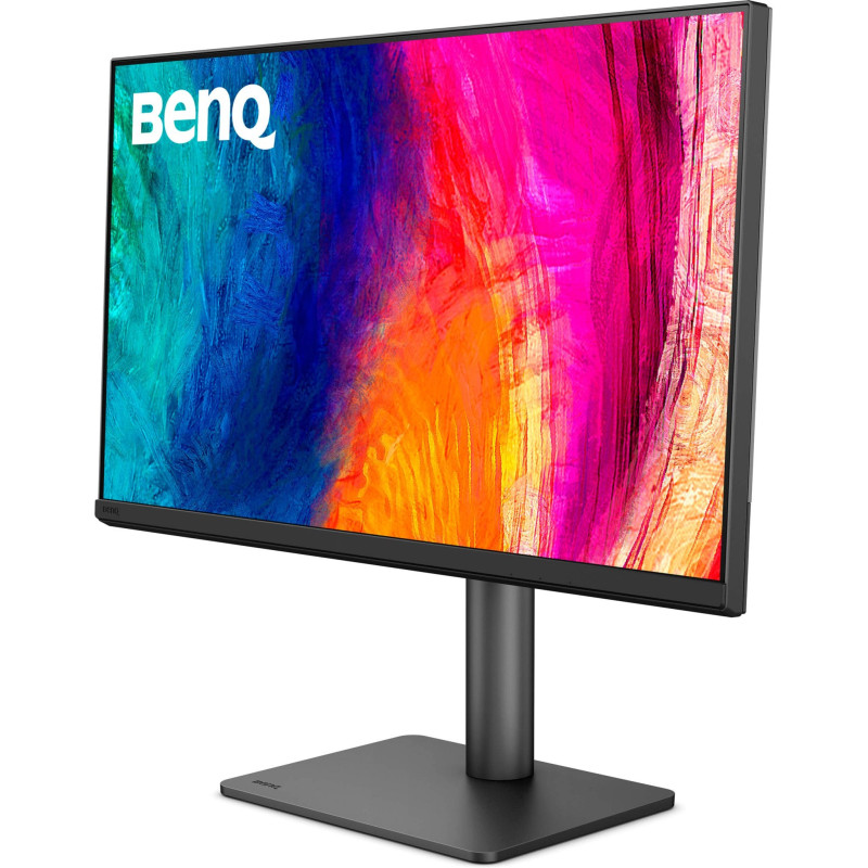 BENQ PD2706QN GREY (9H.lndla.tbe) Монітор
