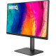 BENQ PD2706QN GREY (9H.lndla.tbe) Монітор
