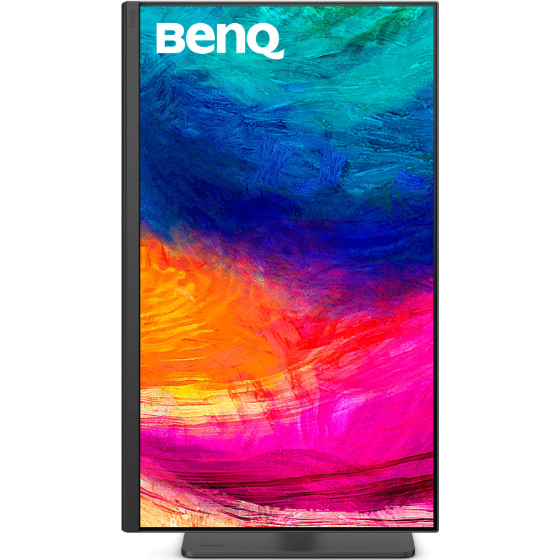 BENQ PD2706QN GREY (9H.lndla.tbe) Монітор
