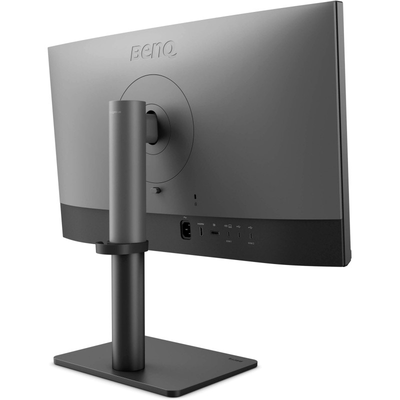 BENQ PD2706QN GREY (9H.lndla.tbe) Монітор