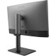 BENQ PD2706QN GREY (9H.lndla.tbe) Монітор