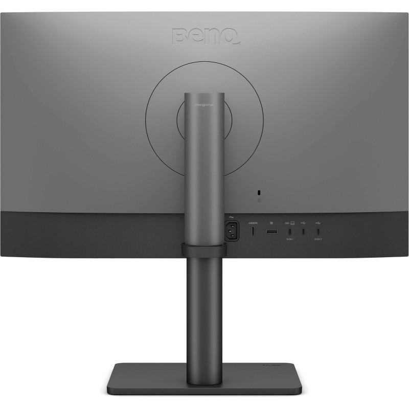 BENQ PD2706QN GREY (9H.lndla.tbe) Монітор