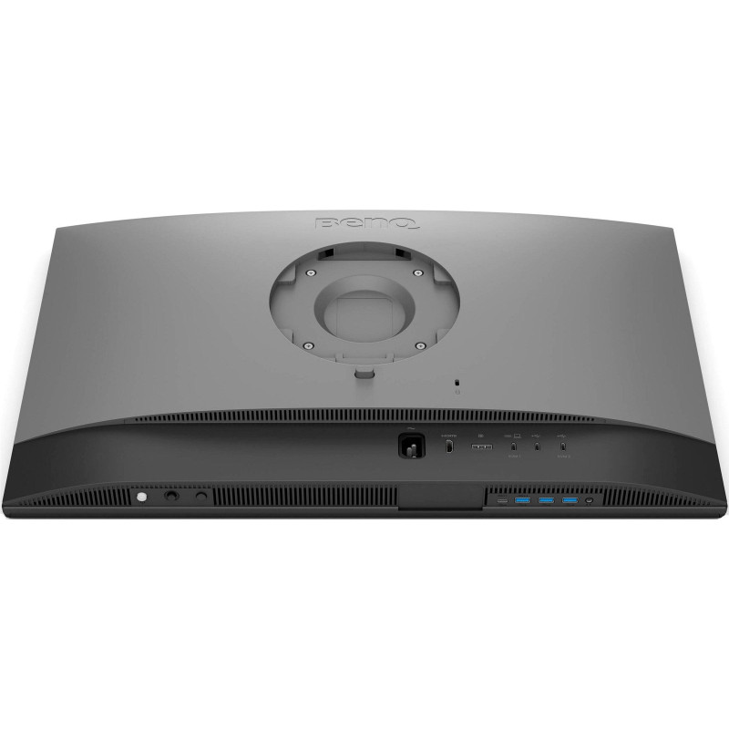 BENQ PD2706QN GREY (9H.lndla.tbe) Монітор