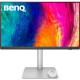 Монітор BENQ PD2730S WHITE (9H.LN7LA.TBE)