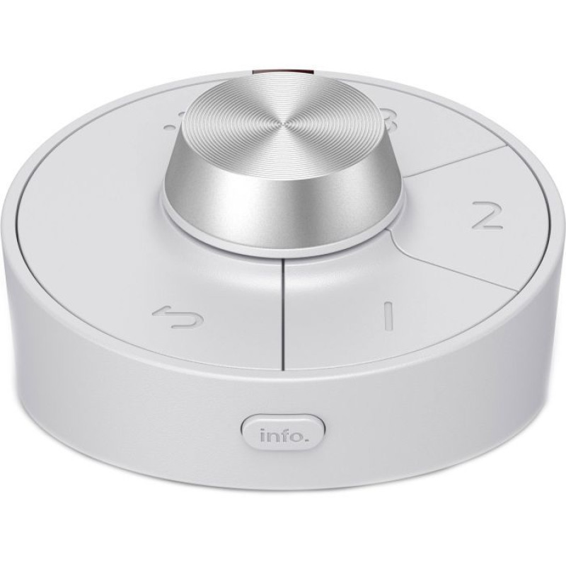 Монітор BENQ PD2730S WHITE (9H.LN7LA.TBE)