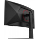 Монітор AOC CU34G4