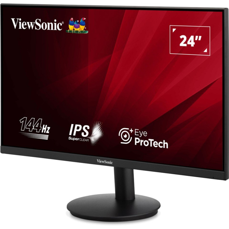 Монітор VIEWSONIC VA24G1-H