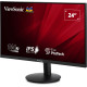 Монітор VIEWSONIC VA24G1-H