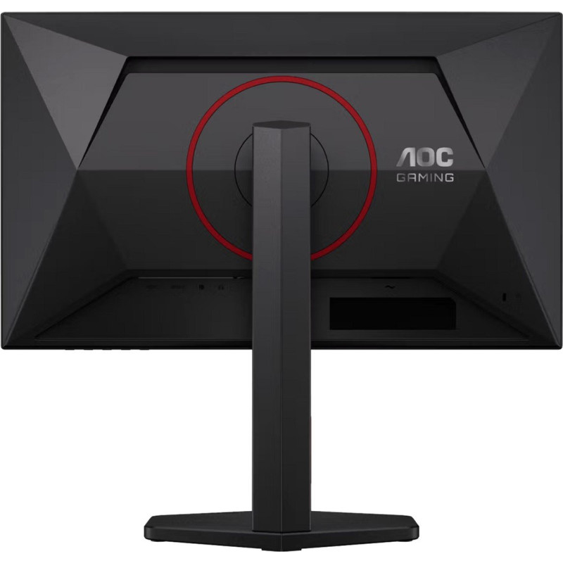 Монiтор AOC 24G4ZR