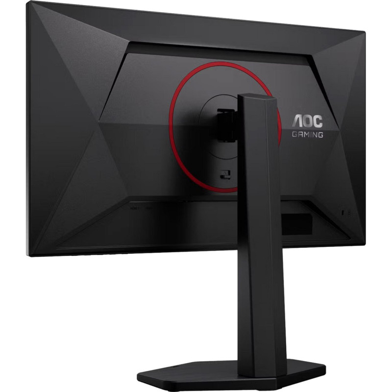 Монiтор AOC 24G4ZR