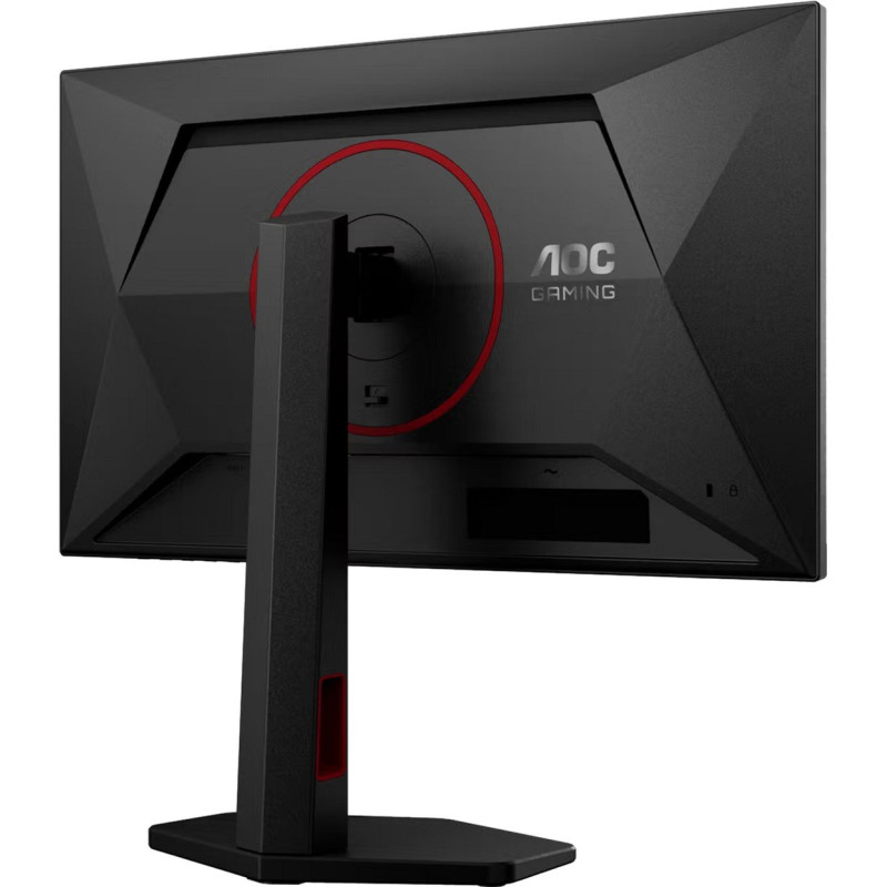 Монiтор AOC 24G4ZR