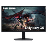 Монітор Samsung Odyssey DG50 S32DG500EI (LS32DG500EIXCI)
