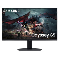 Монітор Samsung Odyssey DG50 S32DG500EI (LS32DG500EIXCI)