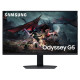 Монітор Samsung Odyssey DG50 S32DG500EI (LS32DG500EIXCI)