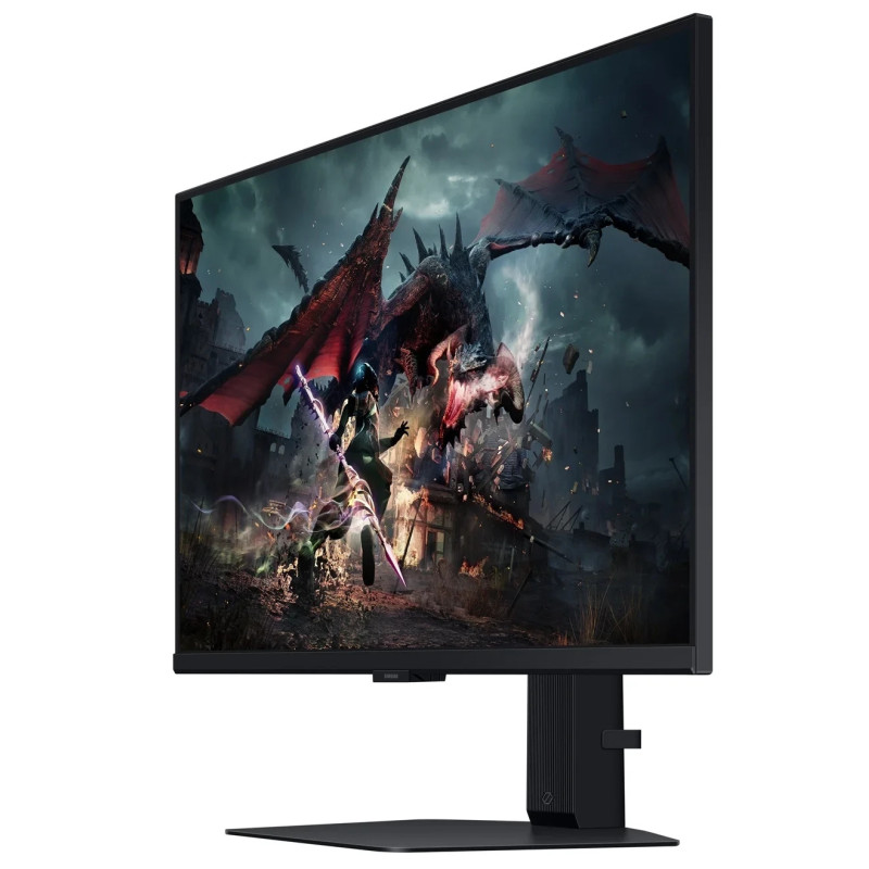 Монітор Samsung Odyssey DG50 S32DG500EI (LS32DG500EIXCI)