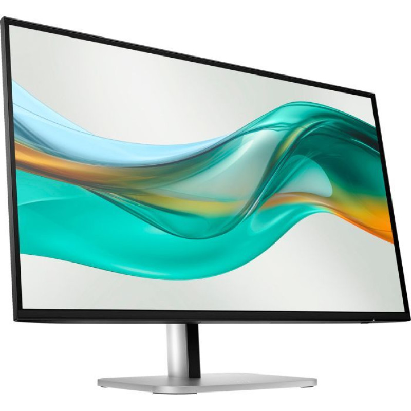 Монітор HP S5 Pro 527pu (9E0G5AA)