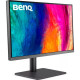 Монітор BENQ PD2706U Dark Grey (9H.LLJLB.QEE)
