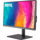 Монітор BENQ PD2706U Dark Grey (9H.LLJLB.QEE)