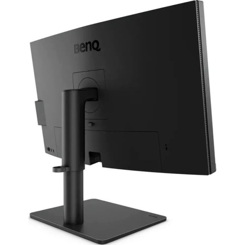Монітор BENQ PD2706U Dark Grey (9H.LLJLB.QEE)