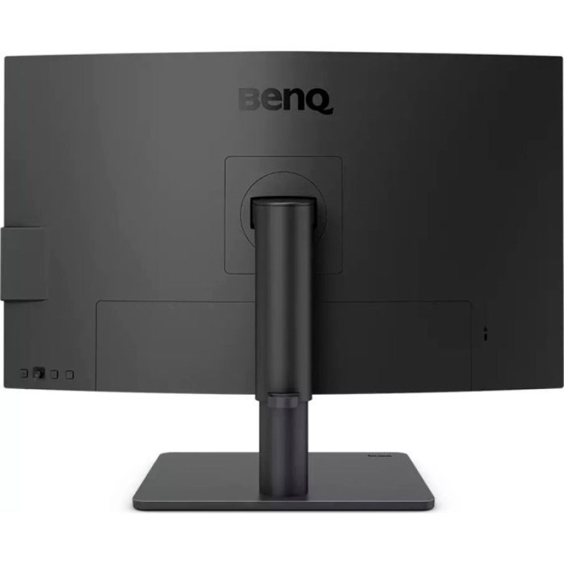 Монітор BENQ PD2706U Dark Grey (9H.LLJLB.QEE)