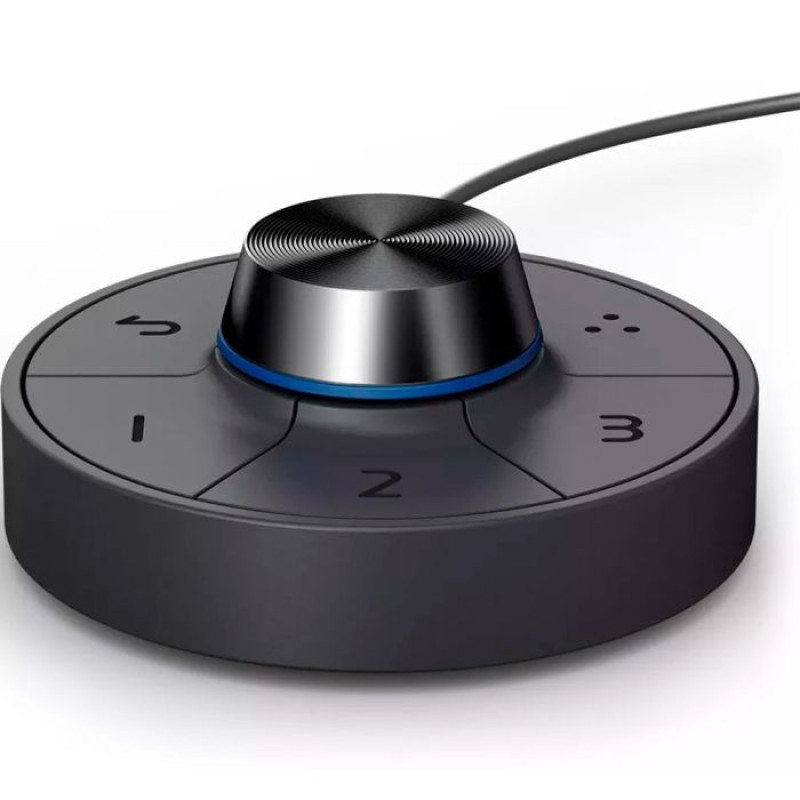 Монітор BENQ PD2706U Dark Grey (9H.LLJLB.QEE)