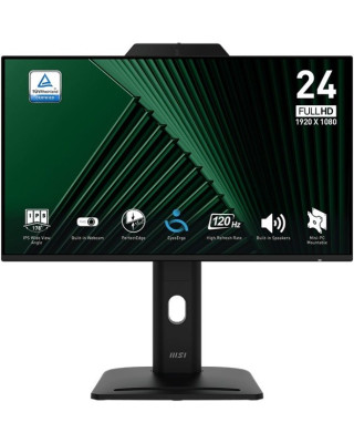 Монітор MSI PRO MP242PMG