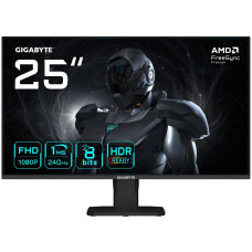 Монітор GIGABYTE GS25F2A EK