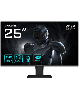 Монітор GIGABYTE GS25F2A EK