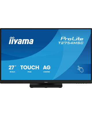 Монітор IIYAMA T2754MSC-B2AG