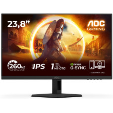 Монiтор AOC 24G4ZRE