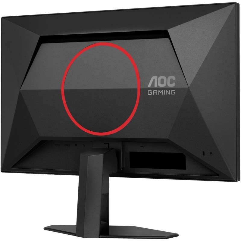 Монiтор AOC 24G4ZRE