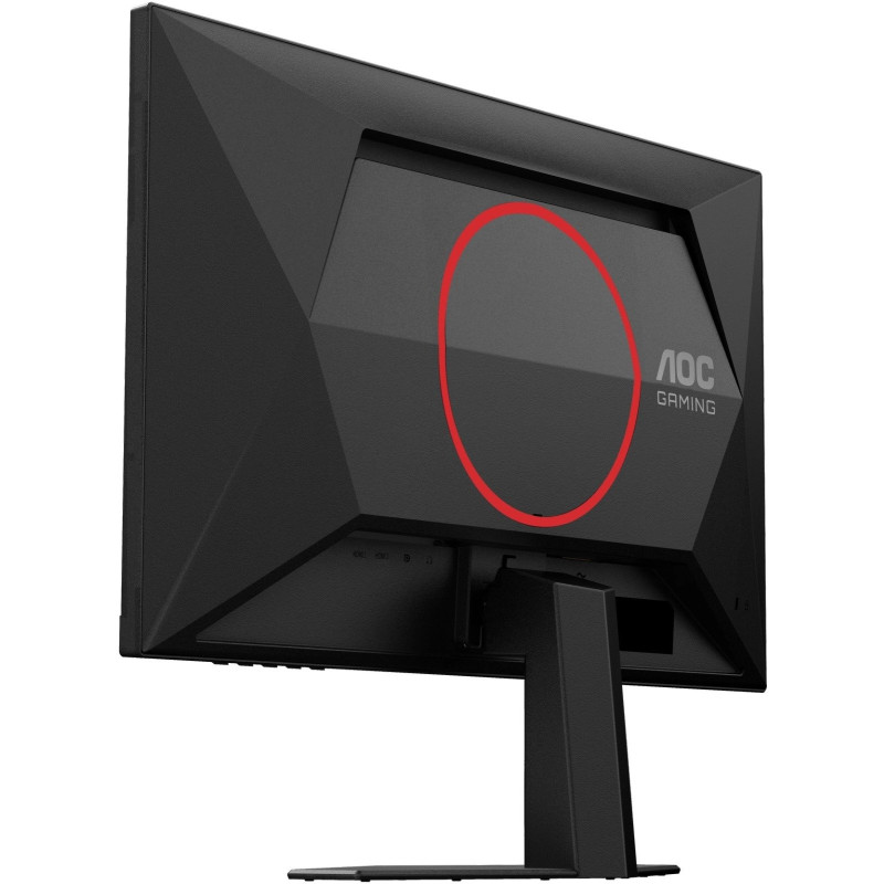 Монiтор AOC 24G4ZRE