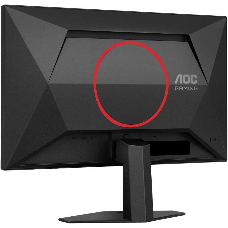 Монiтор AOC 24G4ZRE
