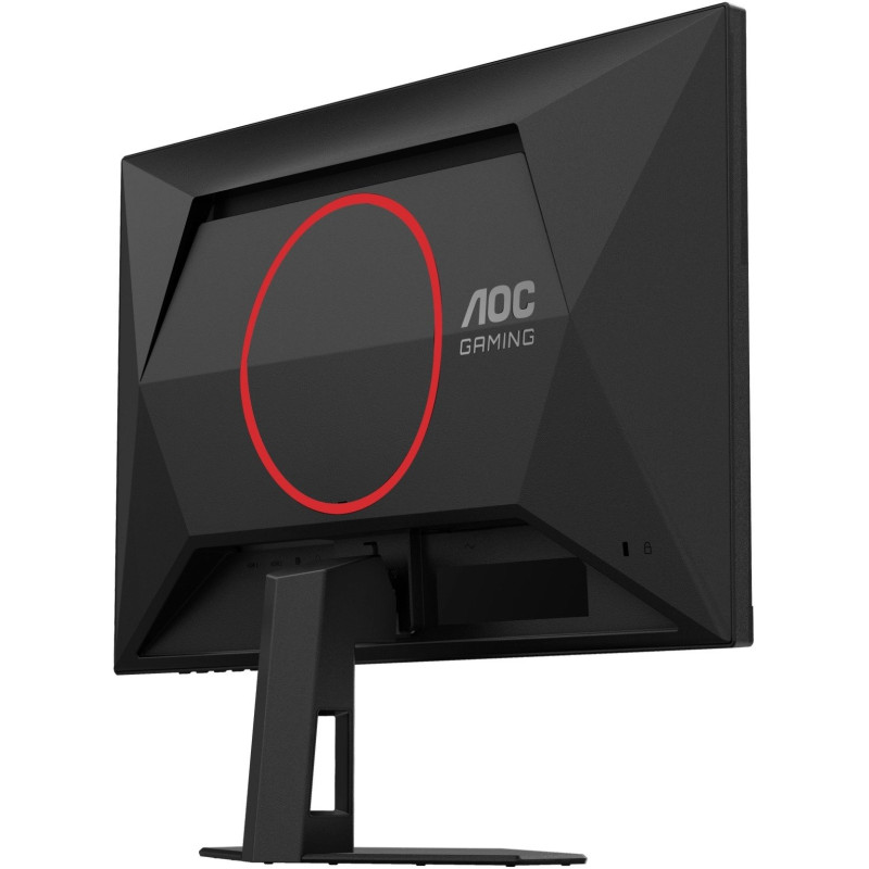 Монiтор AOC 24G4ZRE