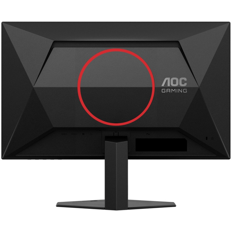 Монiтор AOC 24G4ZRE
