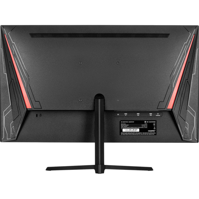Монітор 2E G2423B (2E-G2423B-01.UA)