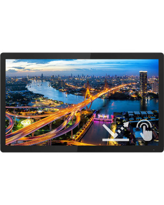 Монітор Philips 222B1TFL/00